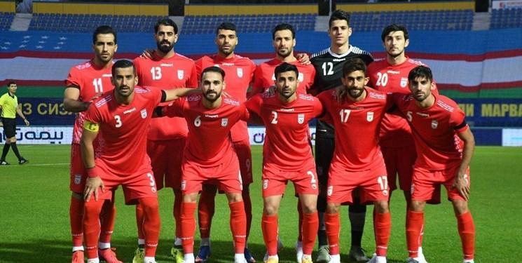 جلسه اسکوچیچ با 4 بازیکن تیم ملی، مالی بدون کرونایی مقابل جلسه اسکوچیچ با 4 بازیکن تیم ملی، اقتصادی بدون کرونایی مقابل ایران