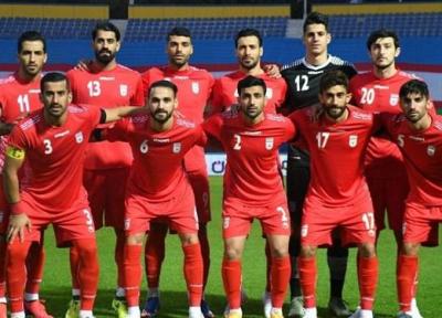 جلسه اسکوچیچ با 4 بازیکن تیم ملی، اقتصادی بدون کرونایی مقابل ایران
