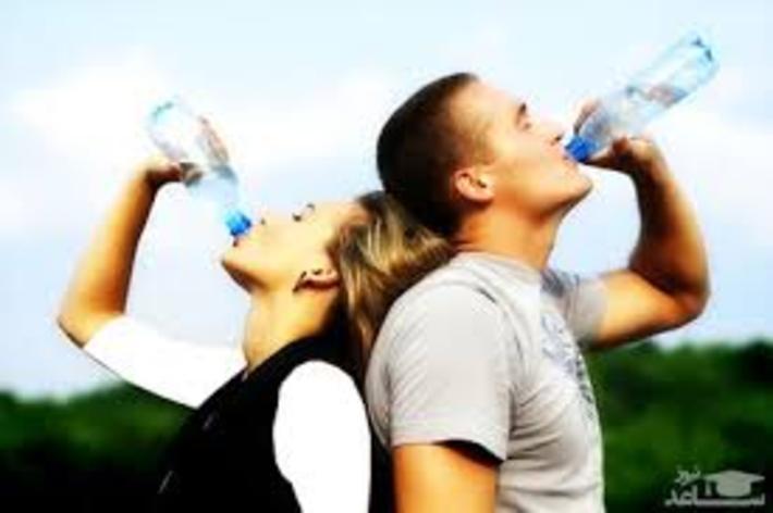 اگر زیاد آب بنوشید چه بلایی سرتان می آید؟ اگر زیاد آب بنوشید چه بلایی سرتان می آید؟