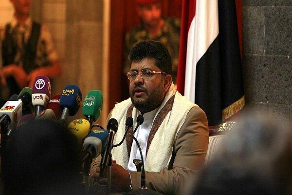 تاکید محمدعلی الحوثی بر ضرورت حفظ وحدت و انسجام یمنی ها