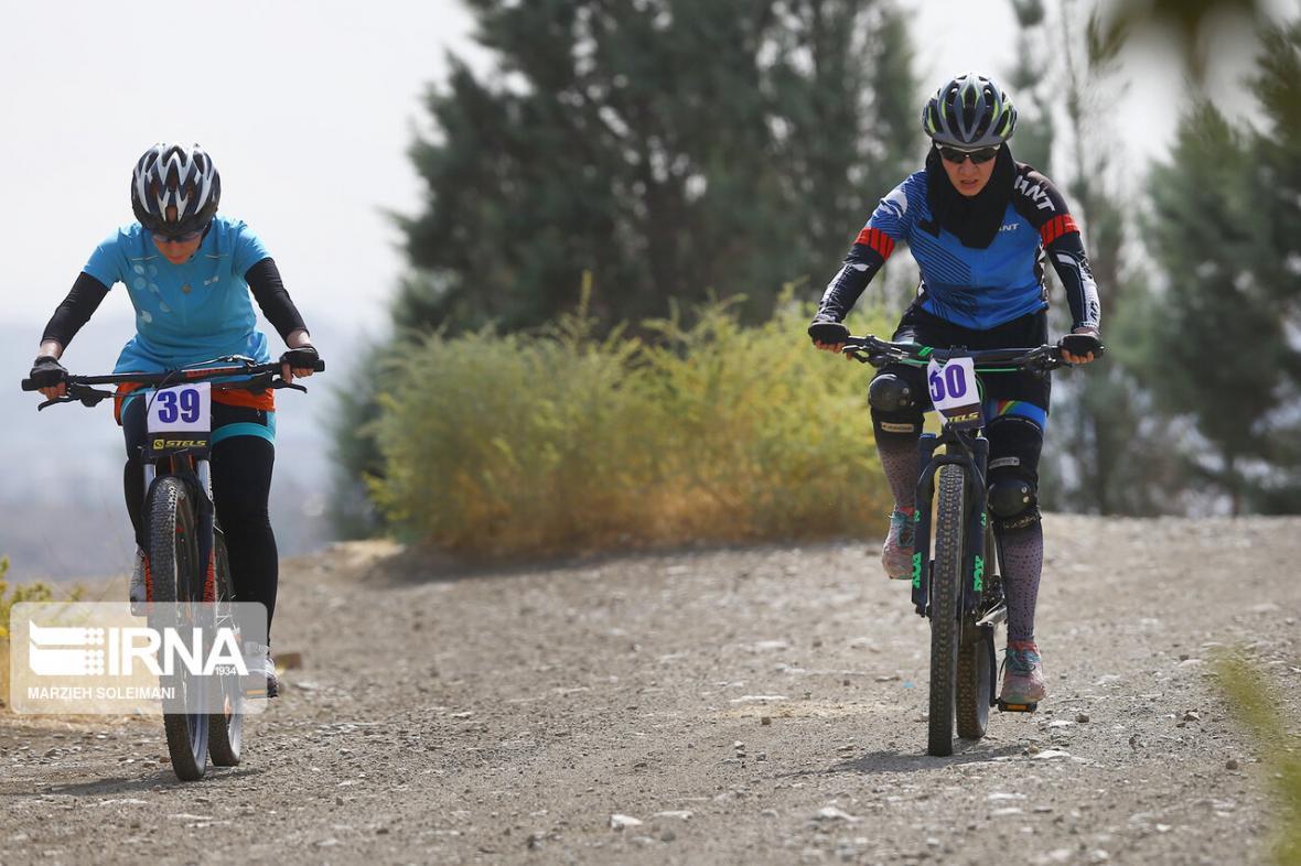 خبرنگاران 3 پیست و مجموعه ورزشی برای دوچرخه سواری بانوان در ارومیه اختصاص یافت
