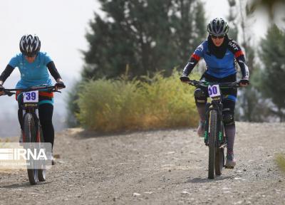 خبرنگاران 3 پیست و مجموعه ورزشی برای دوچرخه سواری بانوان در ارومیه اختصاص یافت