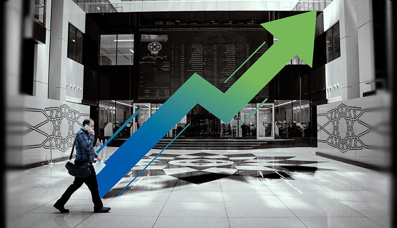 شروع متفاوت بازار سهام ، شاخص کل کانال 1، 3 میلیون واحدی را شروع متفاوت بازار سهام ، شاخص کل کانال 1، 3 میلیون واحدی را پس گرفت
