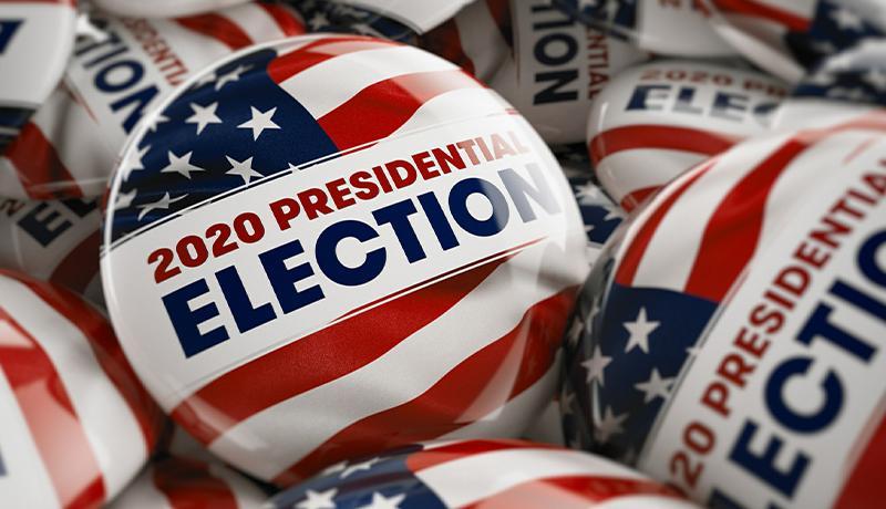 نتیجه انتخابات آمریکا امشب اعلام می شود؟