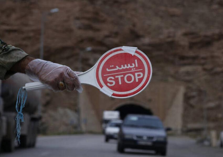 اجرای محدودیت های جدید ضد کرونا در 25 استان از امروز