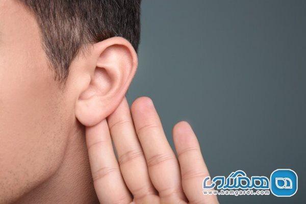 کووید-19 تشدید کننده عارضه وزوز گوش کووید-19 تشدید کننده عارضه وزوز گوش