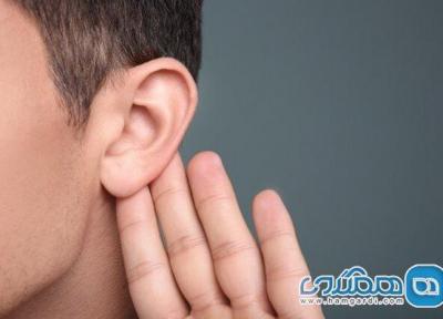 کووید-19 تشدید کننده عارضه وزوز گوش
