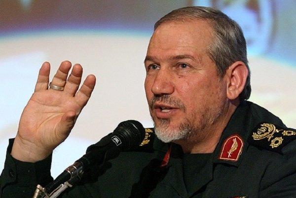 ایران محور ثبات امنیتی در منطقه است
