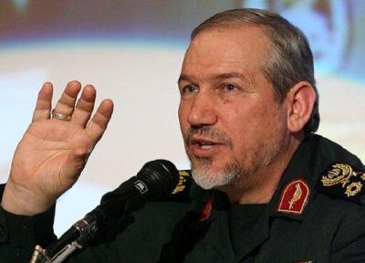 ایران محور ثبات امنیتی در منطقه است
