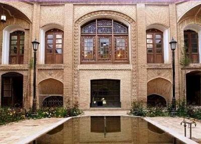 تیشه بر ریشه معماری سنتی ایرانی