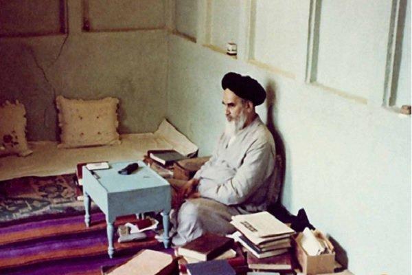راه اندازی پژوهشکده امام خمینی (ره) دانشگاه آزاد