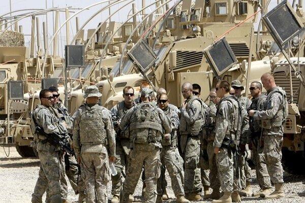 هشدار نماینده عراقی به دولت بغداد نسبت به عدم اخراج آمریکایی ها