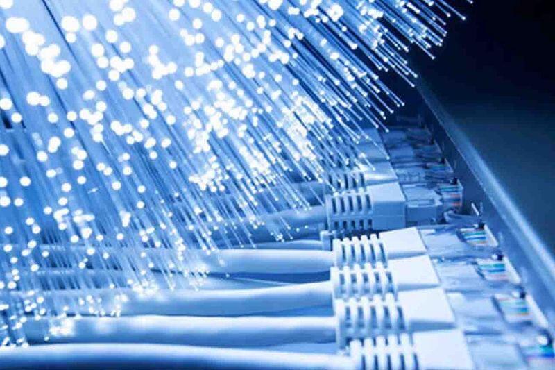 پهنای باند مصرف اینترنت استان مرکزی به بیش از 112 گیگابیت بر ثانیه رسید