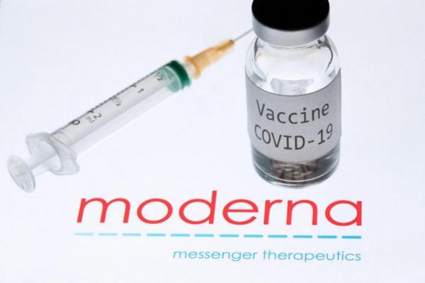 واکسن مدرنا وارد بازار میشود؟!