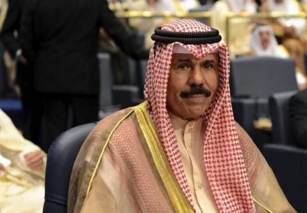 امیر کویت دستور تشکیل دولت جدید را صادر کرد
