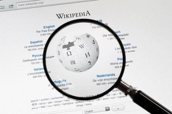 پربازدیدترین مقالات 2020 ویکی پدیا معین شدند