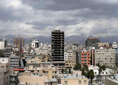 قیمت مسکن امروز در تهران 10 دی 99