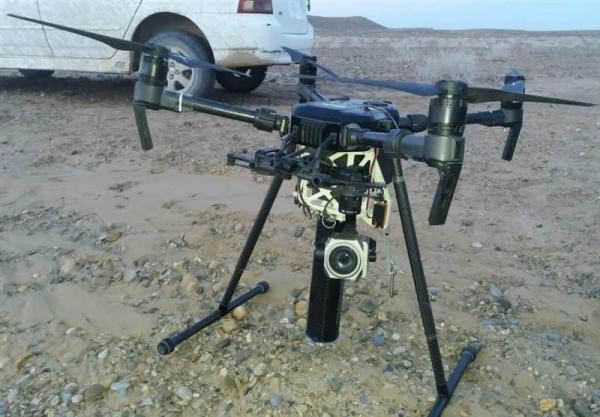 پهپادهای مسلح شده جدیدترین سلاح طالبان در جنگ افغانستان