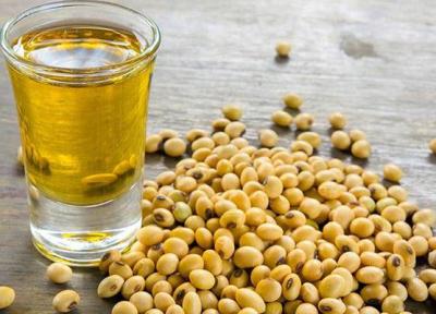 روغن سویا (Soybean oil): گنجینه ای طبیعی برای سلامت قلب، پوست و بدن