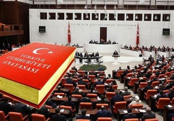 نگاهی به پیشنهاد اردوغان برای اصلاح قانون اساسی ترکیه؛ چرا احتیاج به تغییرات است؟