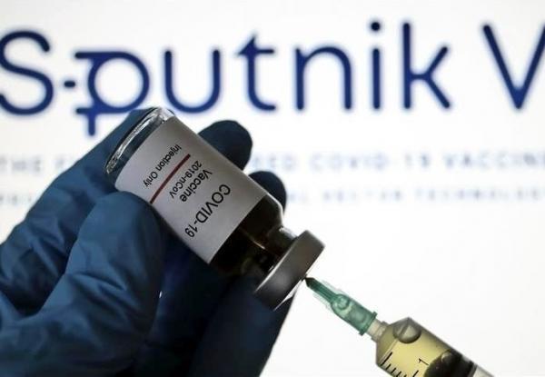 اولین محموله واکسن اسپوتنیک وی به مقصد ایران بارگیری شد