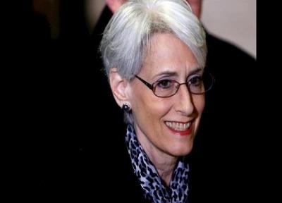 وندی شرمن: بعضی تحریم ها علیه ایران باید باقی بماند