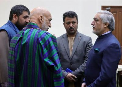 آخرین جزئیات از آنالیز طرح آمریکا برای ایجاد دولت انتقالی در افغانستان
