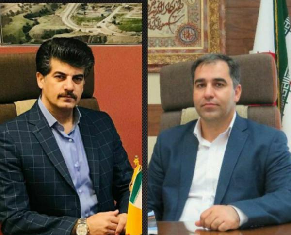 رئیس تعمیرات پالایشگاه گاز ایلام کارمند نمونه شرکت ملی گاز ایران شد