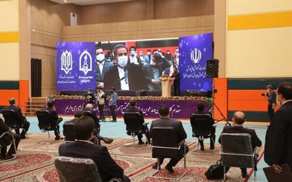 نخستین هنرستان تخصصی هنرهای اسلامی ایرانی کشور در مشهد افتتاح شد