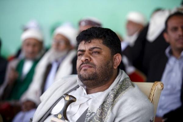 الحوثی: اظهارات بلینکن مثبت بود اما منتظر عمل هستیم الحوثی: اظهارات بلینکن مثبت بود اما منتظر عمل هستیم