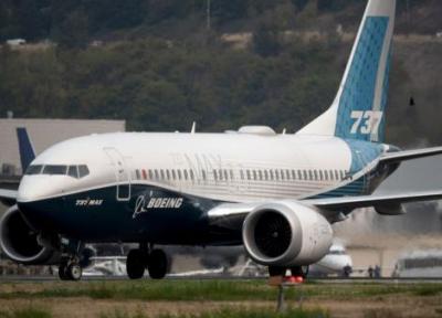 خبرنگاران بوئینگ 737 مکس دوباره زمین گیر شد