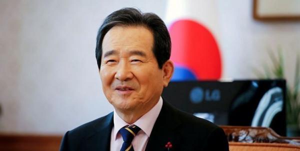 نخست وزیر کره جنوبی از سمت خود کنار رفت؛ خانه تکانی در کاخ آبی