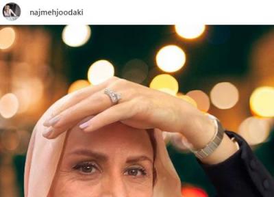 چالش پیری هنرمندان در اینستاگرام (عکس)