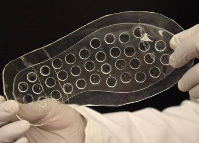 کفش های خود را به کفی های آنتی باکتریال مجهز کنید ، از کشف 33 سیارک توسط محققان ایرانی تا ابزاری برای تشخیص دقیق دیابت