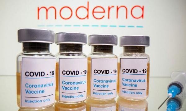 خبرنگاران شرکت مدرنا : تاثیر واکسن مدرنا روی نوجوانان96درصد است