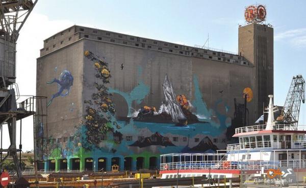 جذب توریست به یونان با افتتاح موزه زیردریایی