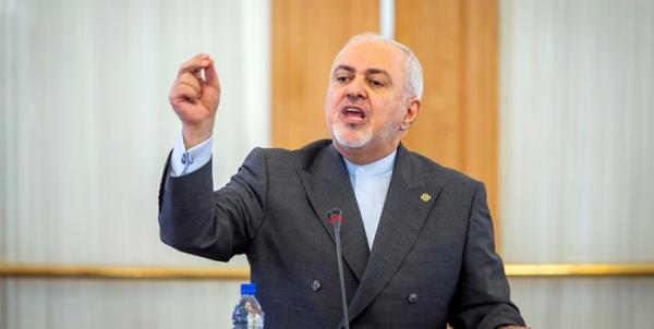 ظریف: لغو تحریم های ایران اهرم مذاکره نیست، وظیفه قانونی آمریکاست