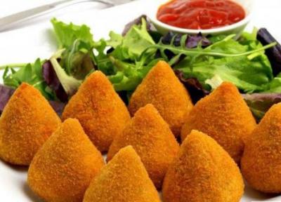 طرز تهیه بیتربالن؛ نوعی غذای هلندی خوشمزه و خاص