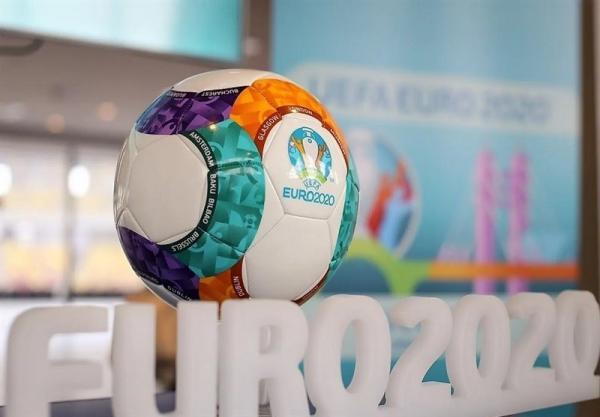 یورو 2020، جام شانزدهم؛ ضیافتی به پهنای قاره سبز
