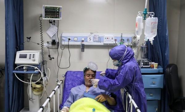 آمار کرونا در ایران امروز آدینه 7 خرداد 1400؛ فوت 184 بیمار دیگر