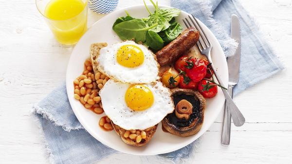 برترین صبحانه چه ویژگی هایی دارد؟