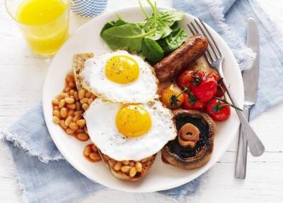 برترین صبحانه چه ویژگی هایی دارد؟