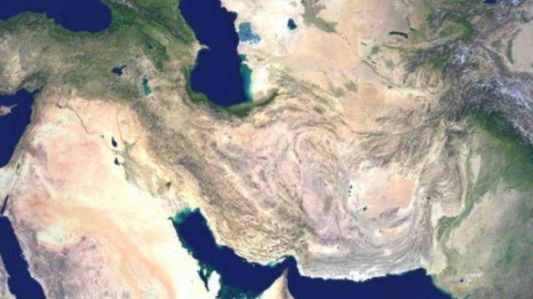 تاثیر تحولات در همسایگان بر دیپلماسی اقتصادی ایران