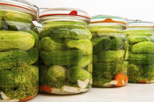 طرز تهیه خیارشور خانگی؛ ترد و راحت طرز تهیه خیارشور خانگی؛ ترد و راحت