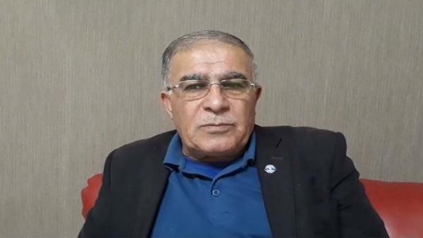 روشن: مخالف همه افرادی هستم که در استقلال حضور دارند روشن: مخالف همه افرادی هستم که در استقلال حضور دارند