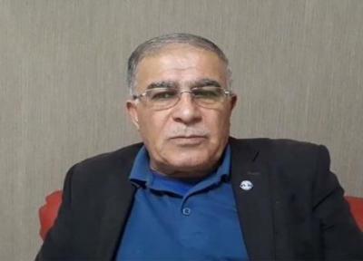 روشن: مخالف همه افرادی هستم که در استقلال حضور دارند