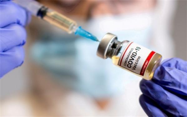 کاهش سن ثبت نام برای تزریق واکسن در بیشتر استان ها