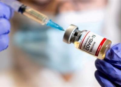 کاهش سن ثبت نام برای تزریق واکسن در بیشتر استان ها