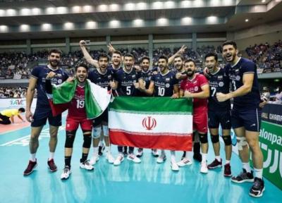 قهرمانی والیبال ایران در آسیا، انتقام المپیک و شکستن طلسم فینال