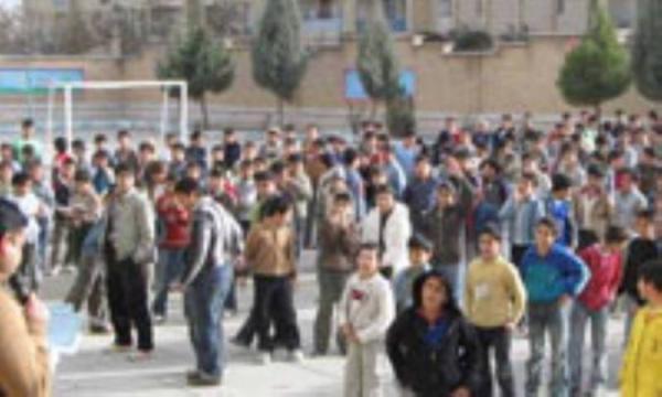 مدرسه و ارتقای سلامت روان مدرسه و ارتقای سلامت روان
